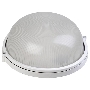 Светильник Iek LNPP0-1301-1-060-K01НПП1301 белый/круг 60Вт IP54ИЭК