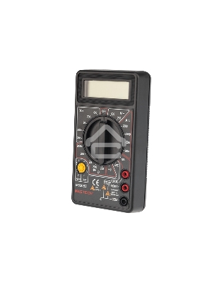 Портативный мультиметр M830BZ MASTECH
