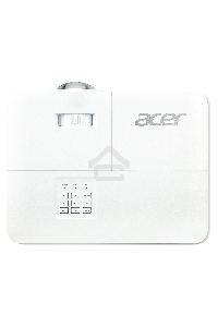 Проектор ACER H6518STi (DLP, 1080p, 1920x1080, 3500Lm, 10000:1, +НDMI, +2xUSB, 1x3W speaker, 3D Ready, lamp 10000hrs, sh