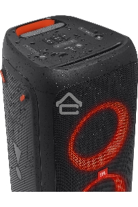 Портативная акустика Динамик JBL PartyBox 310
