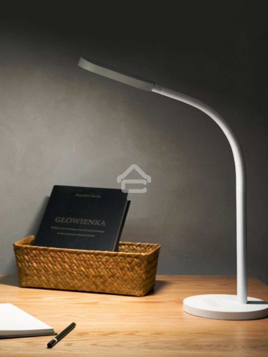 Умная настольная лампа Yeelight Portable LED Lamp YLTD02YL