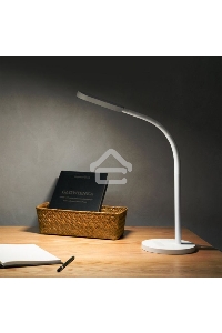 Умная настольная лампа Yeelight Portable LED Lamp YLTD02YL