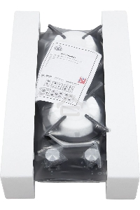 Газовая панель Maunfeld EGHG.32.1CB/G
