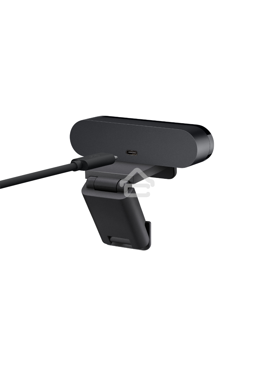 Цифровая камера Logitech Webcam BRIO