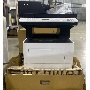 (Из ремонта, рабочий, гарантия 7 дней) МФУ лазерный Kyocera ECOSYS MA4500fx (110C123NL0), A4, ч/б, печ. до 45 стр/мин., скан. до 60 стр/мин. (ч/б) 40 стр/мин (цвет), 1200 x 1200 dpi (печать) 600x600dpi (скан.), USB, RJ-45, Air Print, Mopria