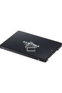 Накопитель SSD Samsung PM893, 240GB, SATA III, 2.5