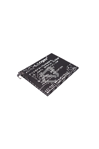 Аккумулятор CameronSino  CS-MX681SL BT61 для Meizu M3 Note (М - версия M681H) 3.9V / 4000mAh / 15.60Wh