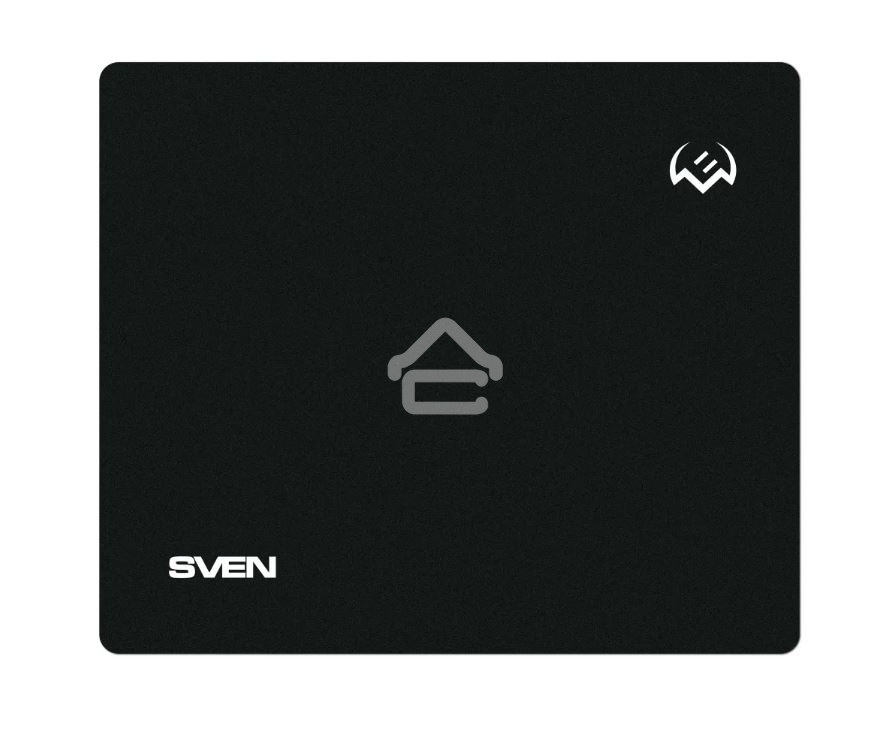 Комплект клавиатура + мышь SVEN GS-9200 игровые клавиатура, мышь и коврик