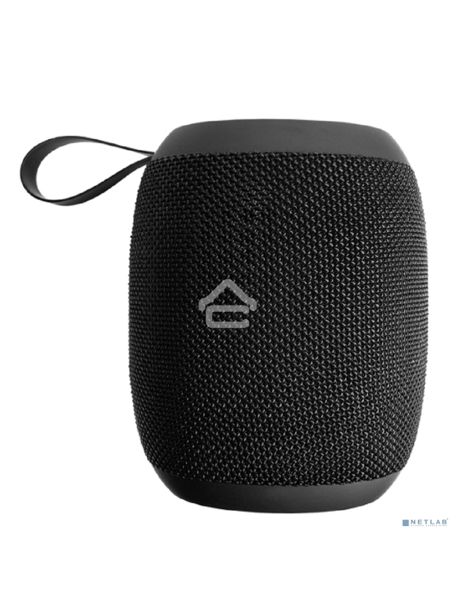 Караоке-система ExeGate Bro 310  Bluetooth черный