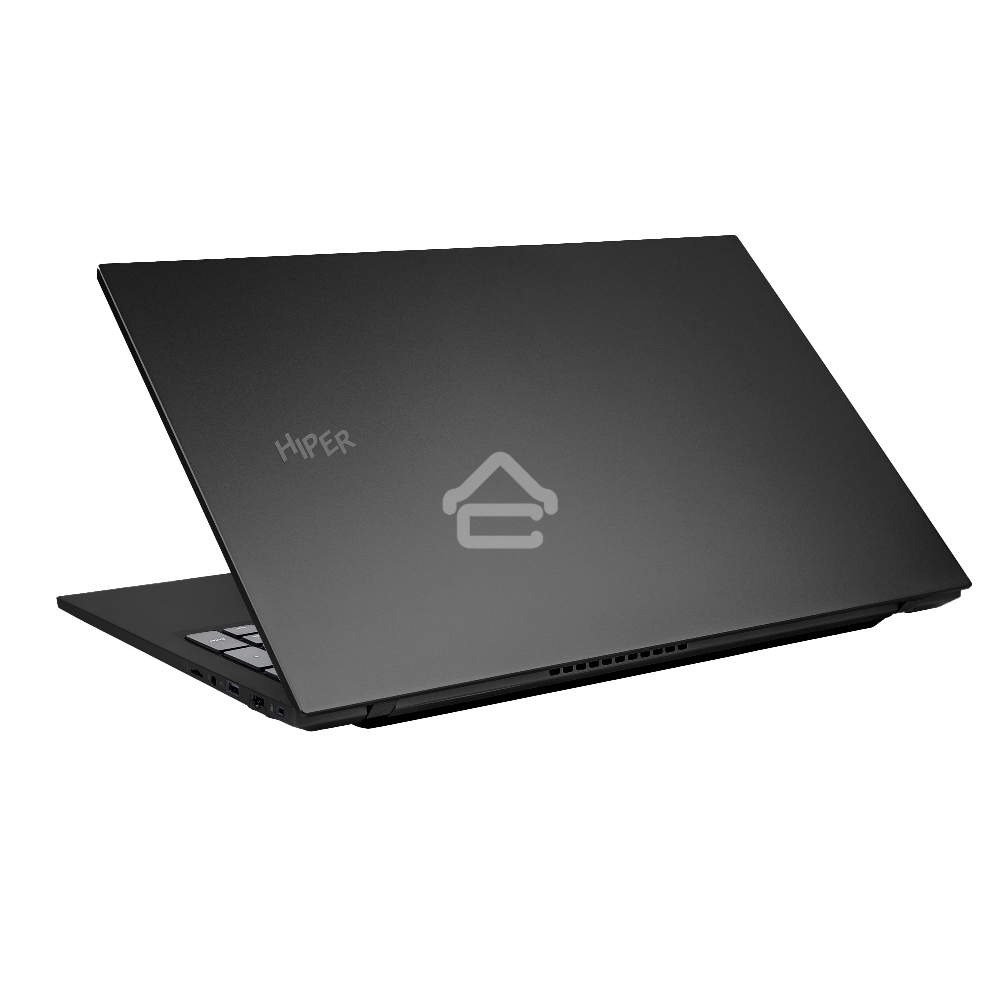 Ноутбук HIPER Workbook Intel Core i5 1235U 1300MHz/17.3