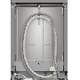 Посудомоечная машина Bosch SMS8ZDI86Q, серебристый, 60 см, 13 компл., 40 дБ, класс A+++
