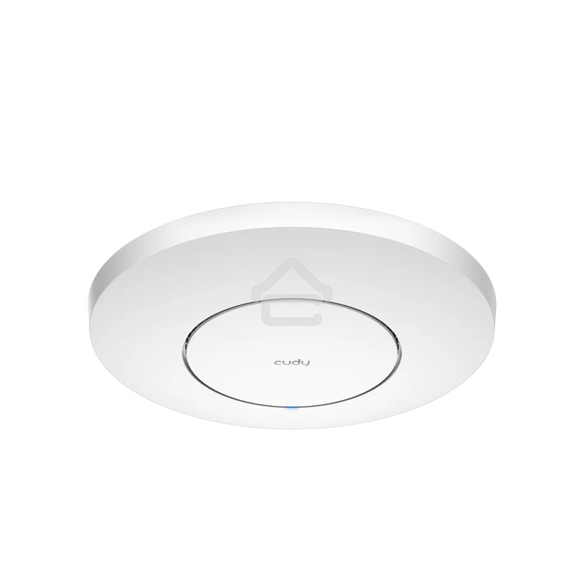 Точка доступа Cudy AP1300 AC1200 Wi-Fi белый