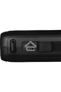 Портативная колонка Sven PS-235 черный 12W 2.0 BT 3600mAh (SV-022075)