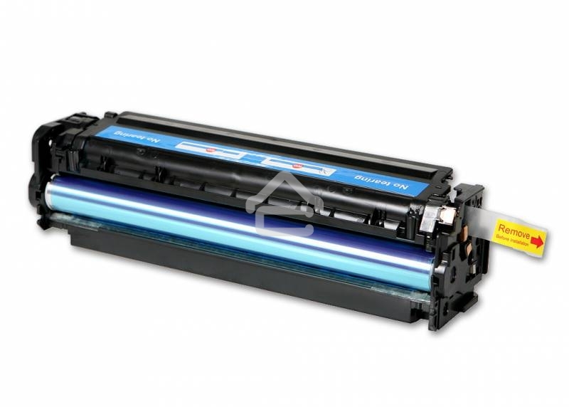 Картридж лазерный Cactus CS-C718С голубой (2900 стр.) для принтеров Canon i-Sensys MF8330/MF8340/MF8350/MF8360/MF8540/MF8580/LBP7200/7210/7660/7680