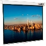 Экран Lumien 229x305см Master Picture LMP-100112 4:3 настенно-потолочный рулонный
