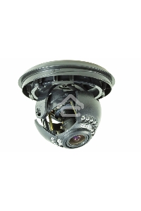Купольная камера AHD 1.0Мп (720P), объектив 2.8-12 мм., ИК до 30 м.