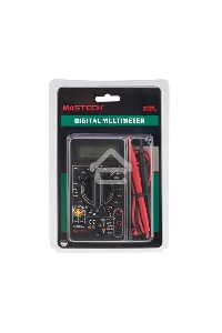Портативный мультиметр M830BZ MASTECH