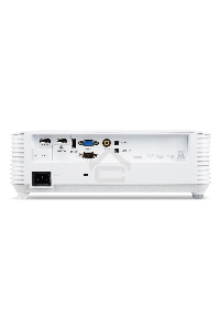Проектор ACER H6518STi (DLP, 1080p, 1920x1080, 3500Lm, 10000:1, +НDMI, +2xUSB, 1x3W speaker, 3D Ready, lamp 10000hrs, sh