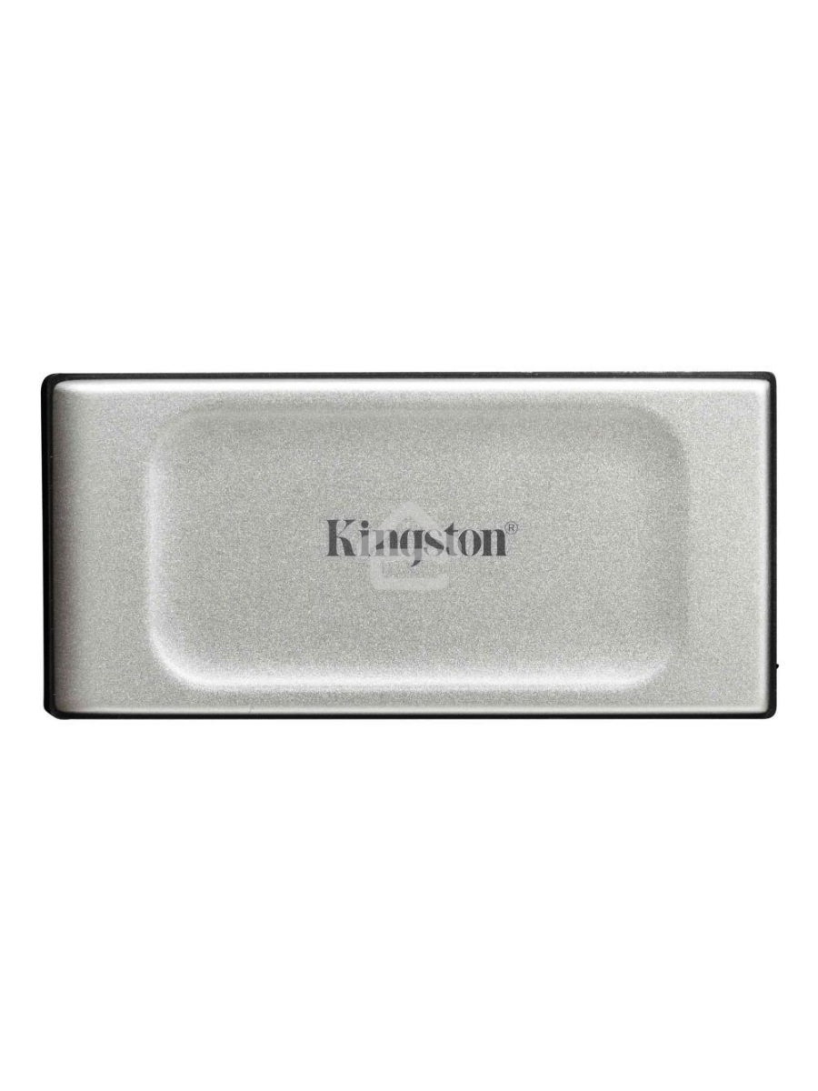 Портативный твердотельный накопитель Kingston 2TB Portable SSD XS2000