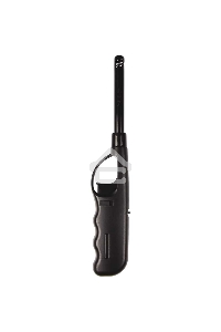 Зажигалка газовая т.м. ECOS JW-61-BL, черная