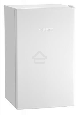 Холодильник Nordfrost NR 507 W белый однокамерный 111 л