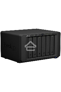 Сетевое хранилище Synology