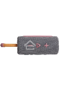 Портативная акустика JBL GO 3, серый