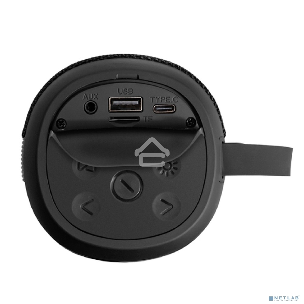 Караоке-система ExeGate Bro 310 Bluetooth черный
