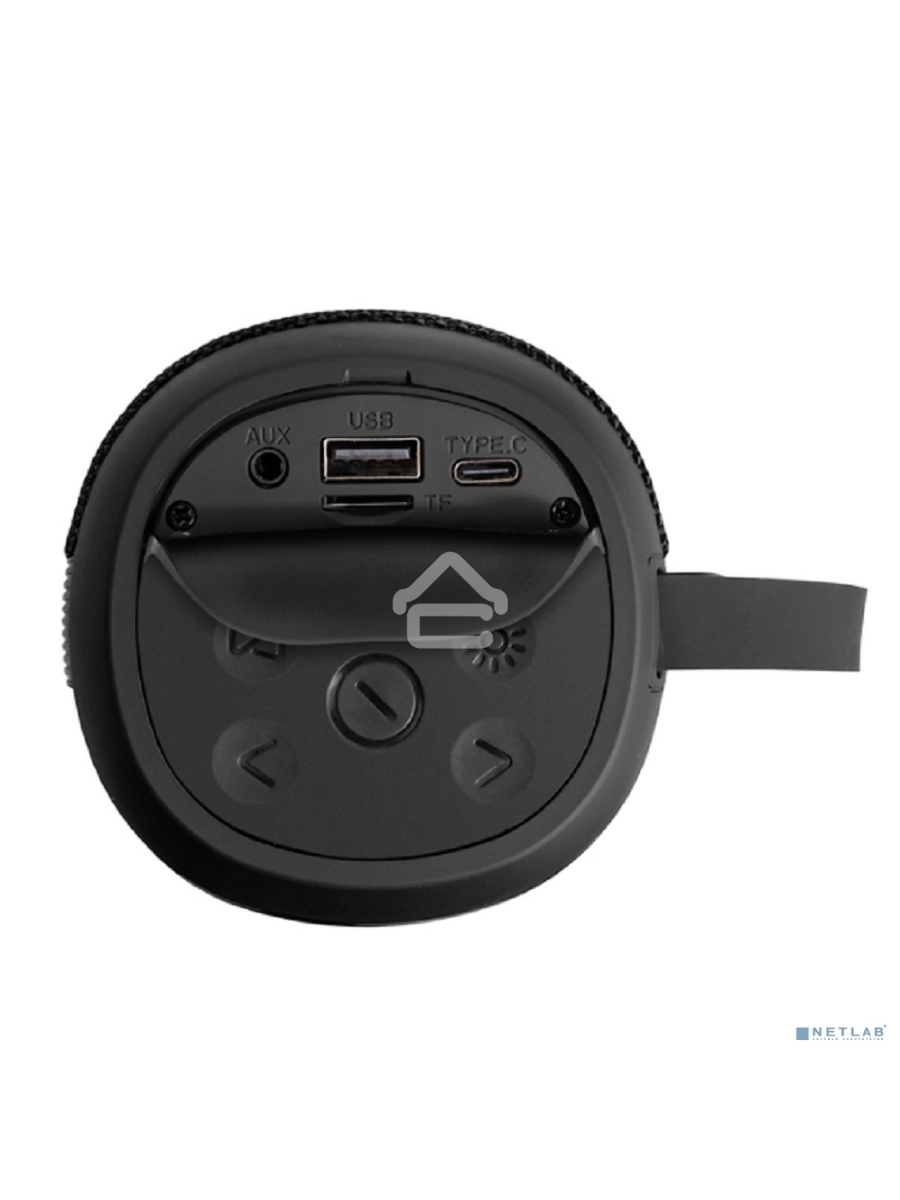 Караоке-система ExeGate Bro 310  Bluetooth черный