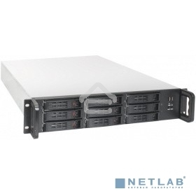 Серверный корпус ExeGate Pro EX285224RUS 2U650-HS09 <RM 19