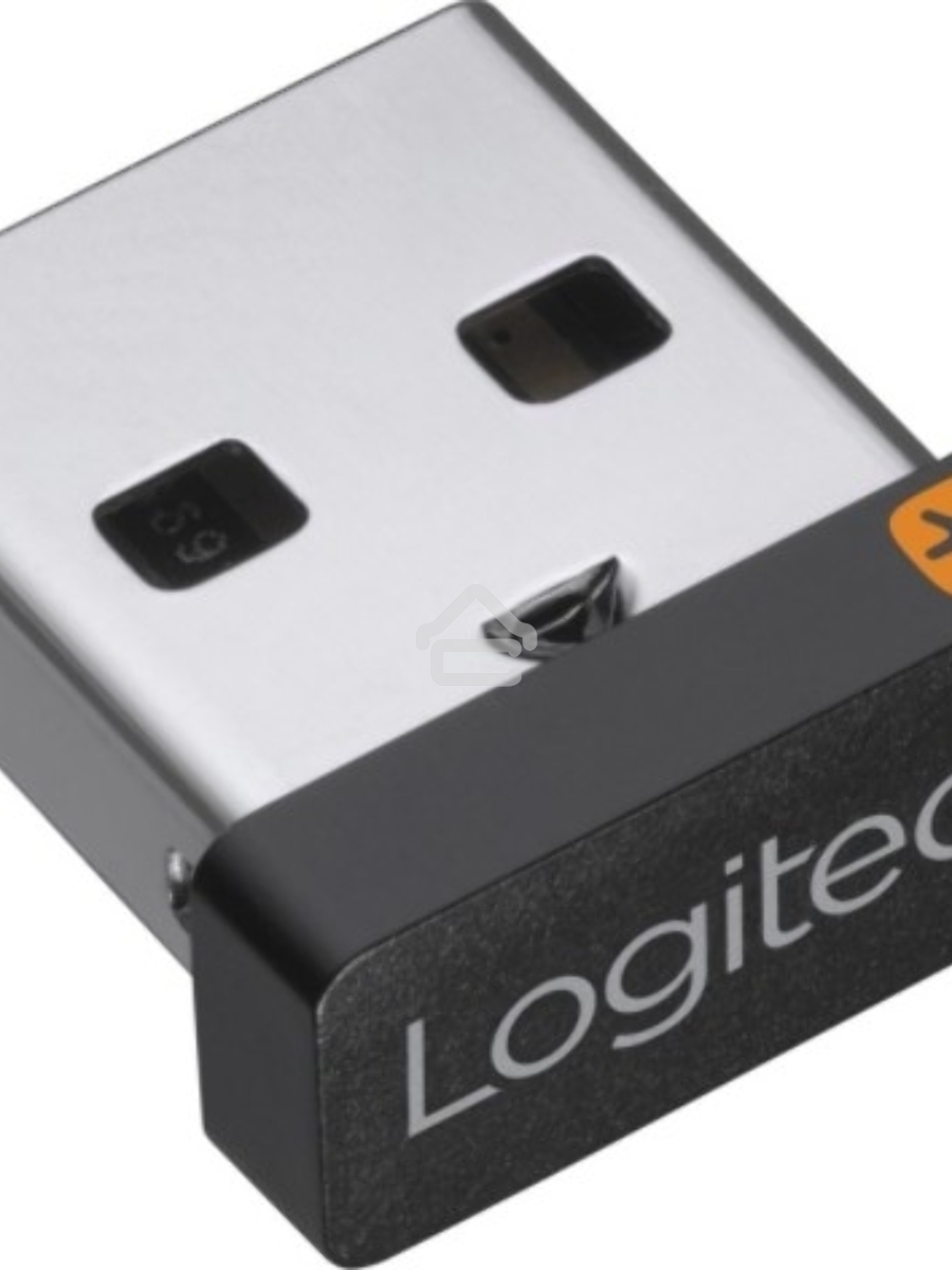 Ресивер LOGITECH USB Unifying Receiver - 2.4GHZ - EMEA - STANDALONE