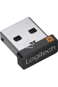 Ресивер LOGITECH USB Unifying Receiver - 2.4GHZ - EMEA - STANDALONE