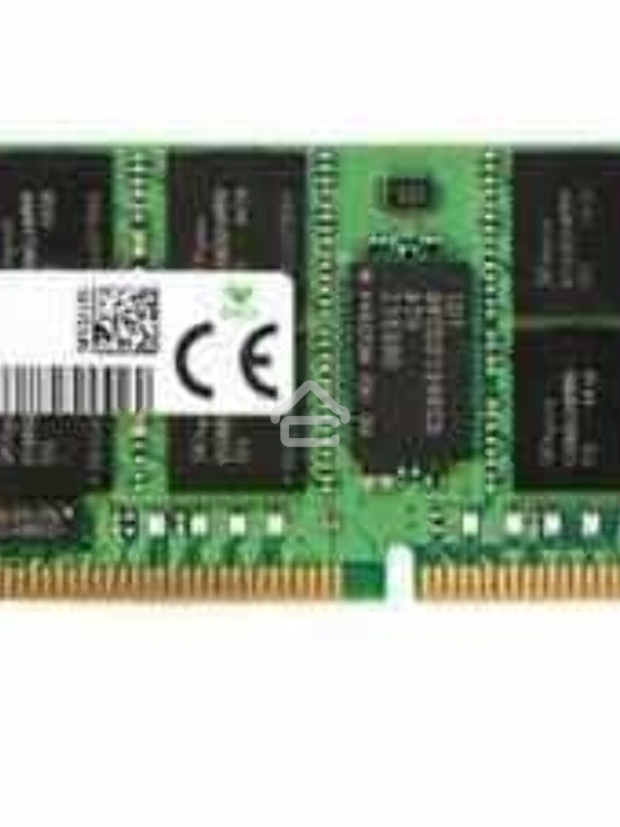 Оперативная память Hynix, DDR4, 128GB (1x128GB), 3200MHz, CL22, ECC, LRDIMM