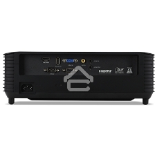 Проектор Acer X1128H, DLP, SVGA, 4800 Lm, 20000:1, EMEA, 2.7 Kg, EURO Power
