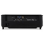 Проектор Acer X1128H, DLP, SVGA, 4800 Lm, 20000:1, EMEA, 2.7 Kg, EURO Power