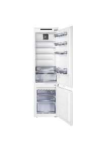 Встраиваемый холодильник Maunfeld MBF193NFFWGR Inverter