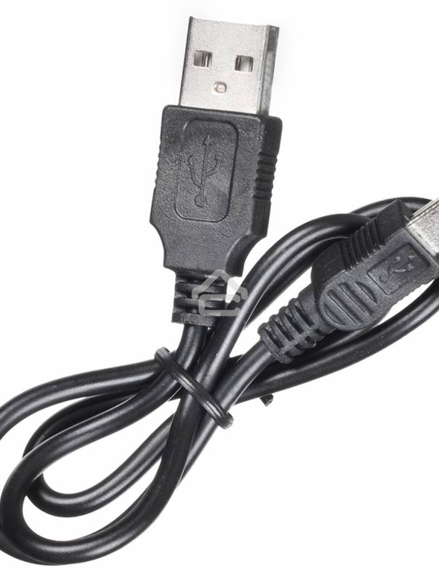 Устройство чтения карт памяти USB2.0 Buro BU-CR-2102 белый