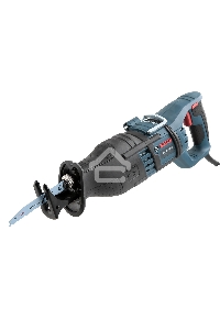 Пила лезвийная Bosch GSA 1300 PCE[060164E200]{1300 Вт, 250мм по дереву, раб.ход19мм, 0-2800об/мин, 4кг, кейс}