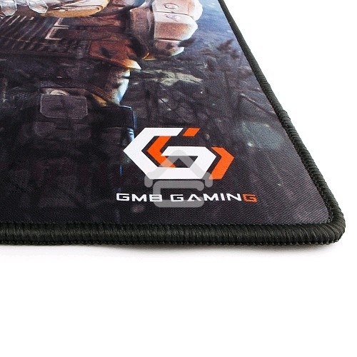 Коврик для мыши Gembird MP-GAME25, рисунок- 