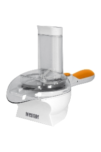 Блендер стационарный Mystery MMC-1404 150Вт белый