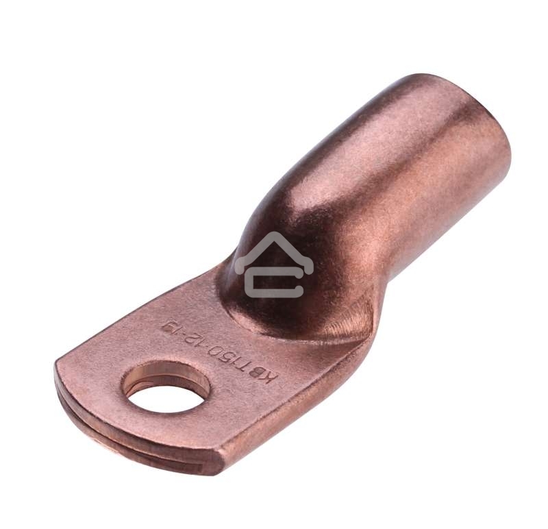 Наконечник медный КВТ ТМ 25-8-7 41281