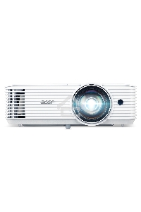 Проектор ACER H6518STi (DLP, 1080p, 1920x1080, 3500Lm, 10000:1, +НDMI, +2xUSB, 1x3W speaker, 3D Ready, lamp 10000hrs, sh