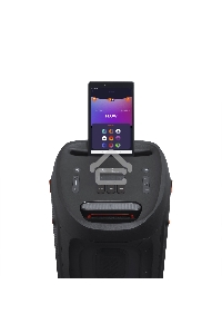 Портативная акустика Динамик JBL PartyBox 310