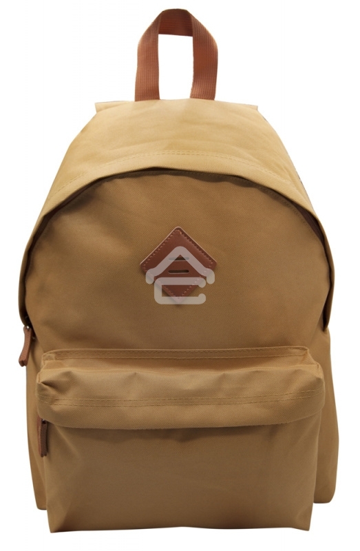 Рюкзак для ноутбука Silwerhof Start песочный