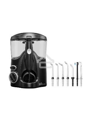 Ирригатор Waterpik WP-112ЕU черный