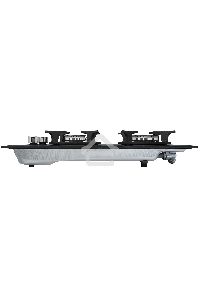 Газовая панель Maunfeld EGHG.32.1CB/G