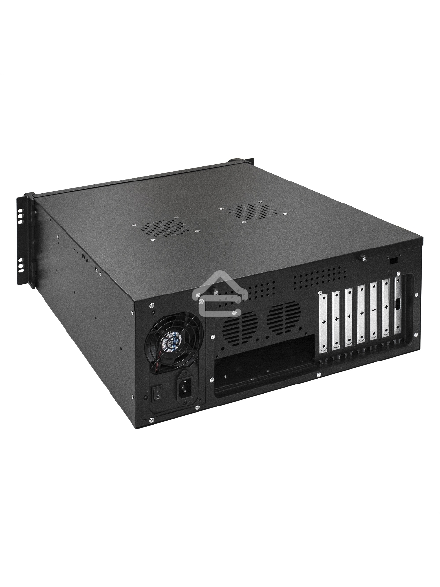 Серверный корпус ExeGate Pro EX293239RUS 4U480-06/4U4021S <RM 19