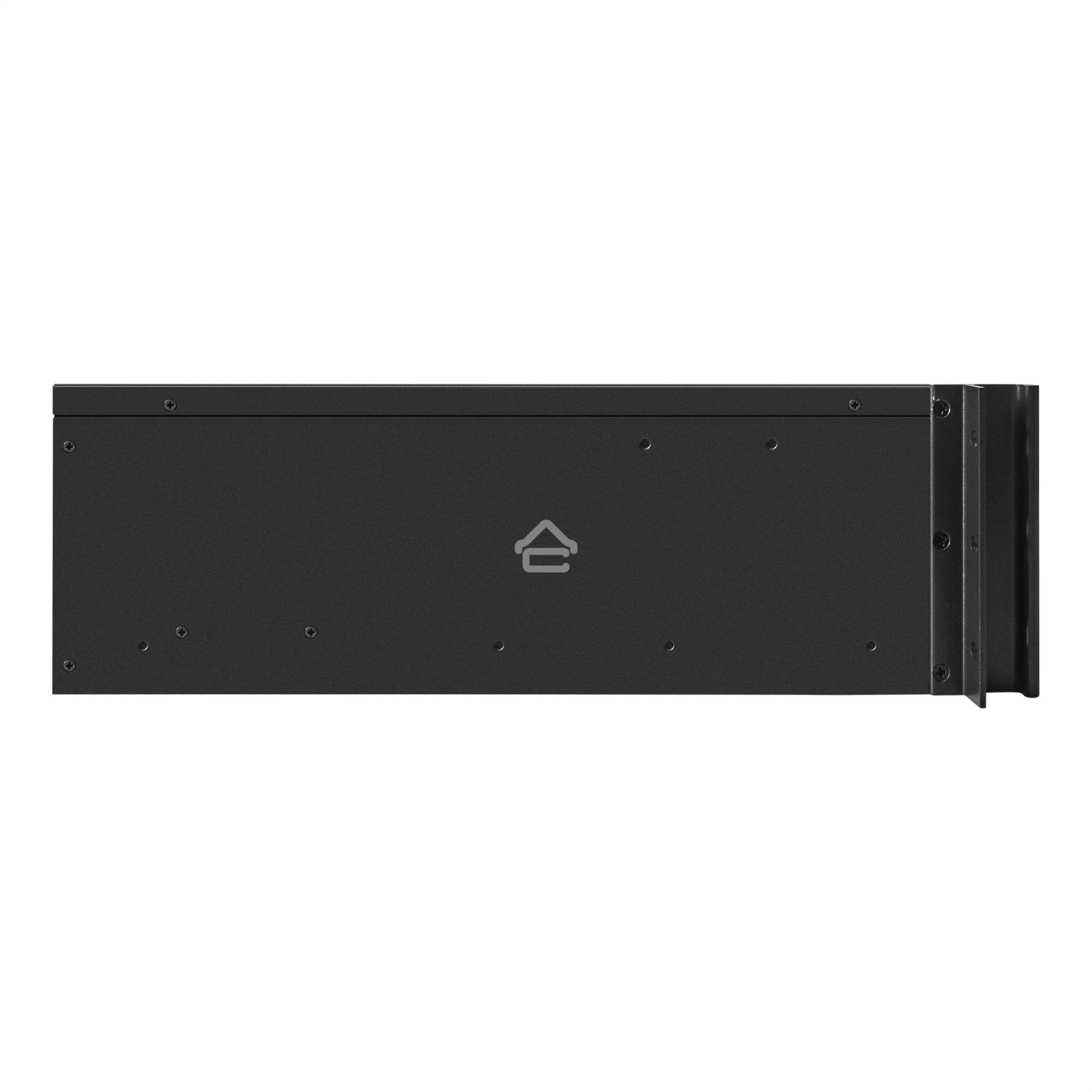 Серверный корпус ExeGate Pro 3U390-11 (RM 19