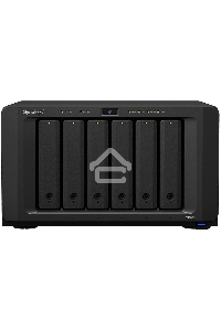 Сетевое хранилище Synology
