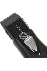 Машинка для стрижки Panasonic ER-GY10CM520 черный (насадок в компл:4шт)